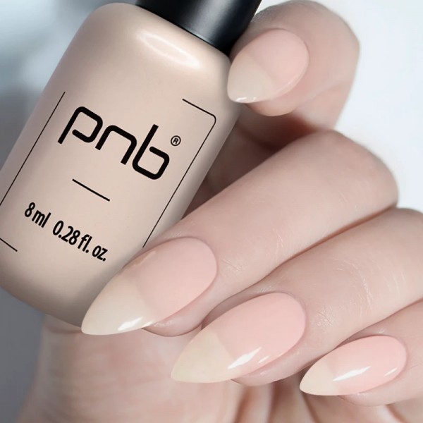Гел лак PNB 8 мл 002